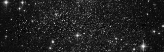 Tidal disruption of Sagittarius Sagittarius dwarf observed