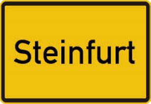 Der Kreis Steinfurt sagt: Eine