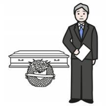 Wer bietet Bestattungs-Vorsorge und Sterbegeld-Versicherungen an?