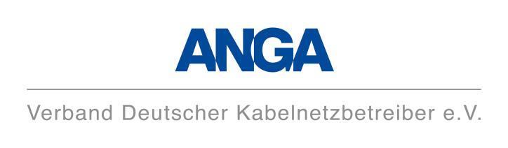 Stellungnahme der ANGA Verband Deutscher Kabelnetzbetreiber e.v.