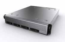 Kapitel 04 Datenbank-Server Produktübersicht Bezeichnung Server (Tower) Aktueller Intel-Prozessor 16 GB RAM RAID-Controller RAID 10 mit 4 Festplatten à 1 TB Kapazität DVD-Rom-Laufwerk Inkl.