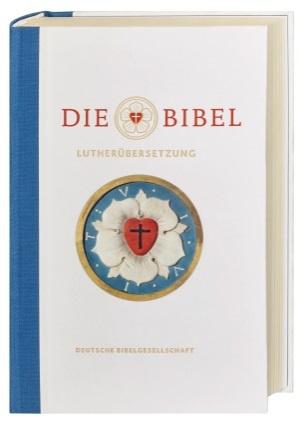 Die Bibel Dem Volk aufs Maul geschaut Die Bibel. Nach Martin Luthers Übersetzung.