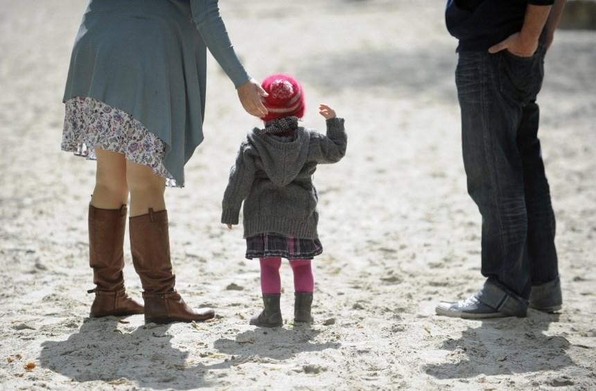 Der Lebensraum sozial benachteiligter Familien Erhöhte Verkehrsbelastung