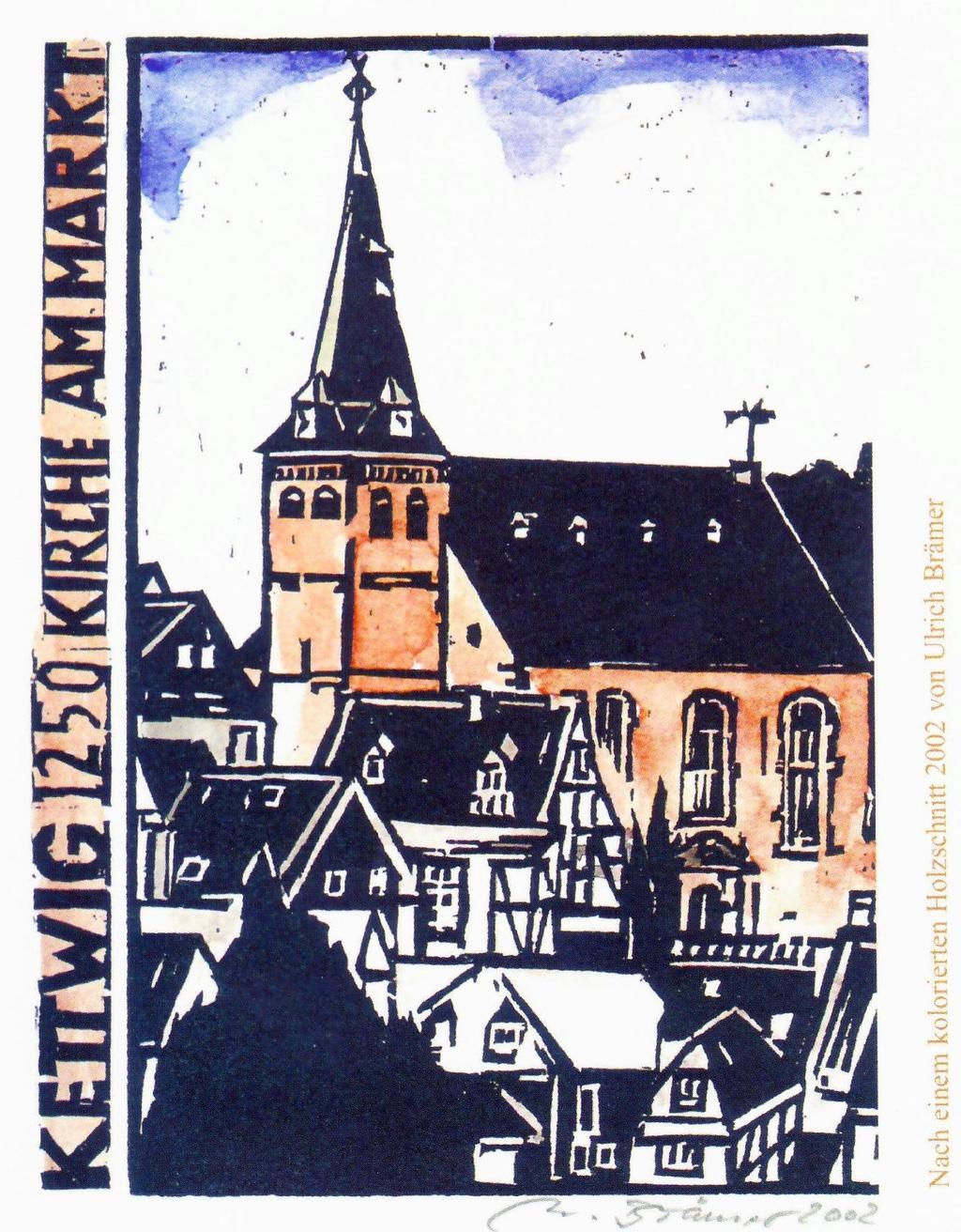 Kirchengemeinde Kettwig