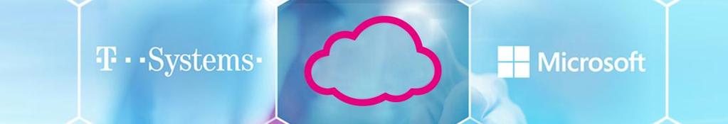 Was ist die Microsoft Cloud Deutschland? Microsoft hat T-Systems mit.