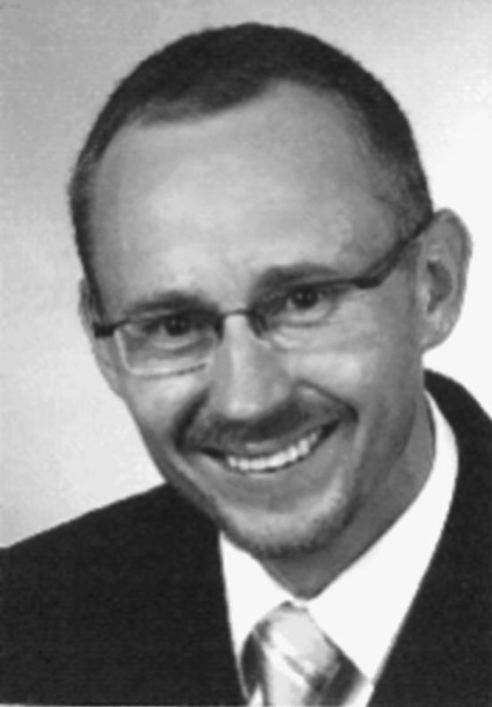 IT-Revisor Andreas H. Schmidt (CISA, zert.
