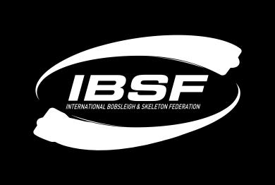 Ausschreibung / Invitation IBSF