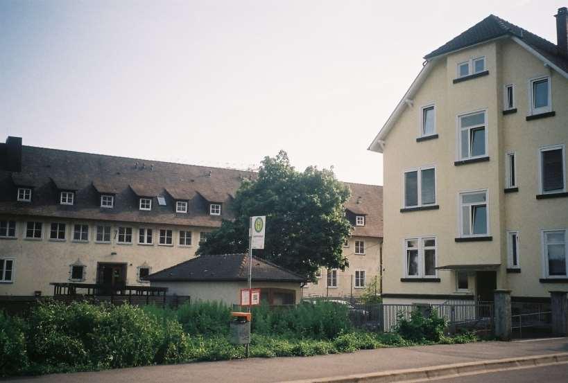 Gartenstraße 28