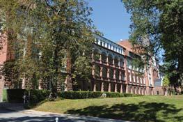 Nach der Schließung der Knappschaftsklinik hatte die Saarland-Heilstätten GmbH das Haus übernommen und eine Reha- Klinik eingerichtet.