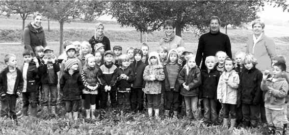 Vereine 23 Obst- und Gartenbauverein Großberg und Umgebung Gegründet 1930 Garten Kultur Freizeit Bitte teilen Sie uns umgehend mit, wenn sich