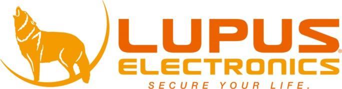 LUPUS-Electronics