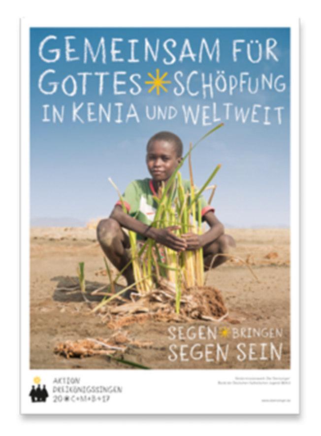 Projekte, die vor allem Kindern helfen. Am 6. Januar ging es dann bei strahlendem Sonnenschein aber kalten Temperaturen für die Sternsinger in Gemen von Haus zu Haus. 5 Gruppen starteten am 7.