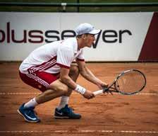 Raus aus den Top 30 (Aktuell ATP 39), Streit mit dem französischen Tennisverband Jan Choinski Benoit Paire und immer wieder Probleme mit dem Knöchel.