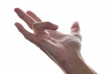 Fingergelenk harter knoten am Lipom: Information