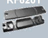 RFID Hardware Transponder/Label für Inventar und Eventmaterial Feature RF610T RF620T RF630L RF640L Technologie EPC Class1 Gen2, 96 Bit EPC Class1 Gen2, 96 Bit EPC Class1 Gen2, 96 Bit EPC Class1 Gen2,