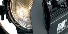 RRI KUNSTLICHT- / TGESLICHTSCHEINWERFER _ tungsten / daylight spotlights Die RRI Ceramic Serie Zwei Scheinwerfer mit innovativem Potential. Glühlicht und Tageslicht mit einem Scheinwerfer?