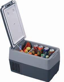 Kühlboxen Travel Boxes Ihr zuverlässiger Partner für den täglichen Gebrauch und / oder unter extremen Bedingungen!