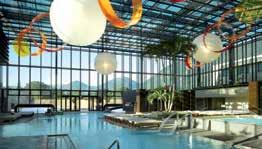 Therme Meran, Meran WineFestival, Meraner