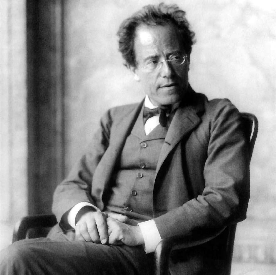 Mahler 2010/2011 www.