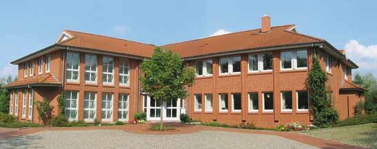 Das Amt Breitenburg Als Preußen 1864 die Herzogtümer übernahm, traten neue Verhältnisse auf der kommunalen Ebene ein.