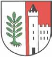 Ab 1890 bildete der Gutsbezirk einen Teil des nach einer Kreisverordnung von 1889 neu geschaffenen Amtsbezirkes Breitenburg.