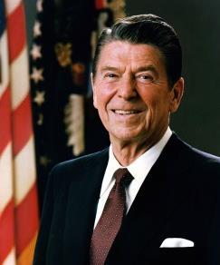 Trump vs. Reagan: Wie gross ist der fiskalische Impuls?