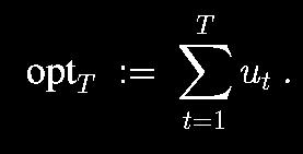 (bei Datenrate x und Bandweite u): Entspricht strengen Ksten S(x,u) =