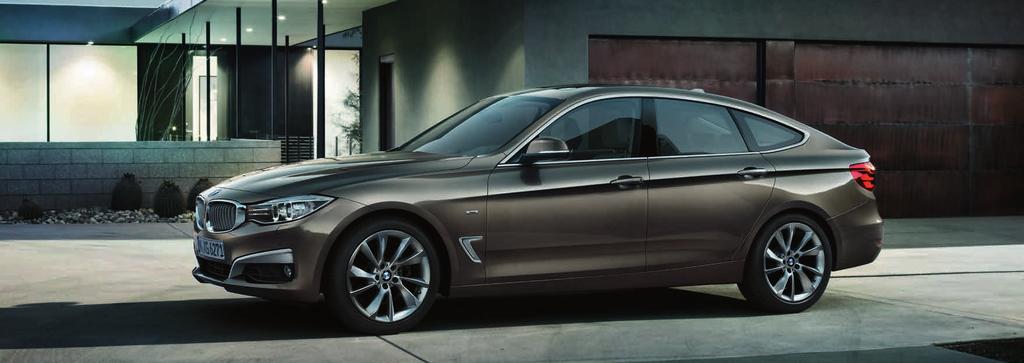 BMW 318d Gran Turismo ab CHF 480. mtl. Fahrzeugpreis CHF 47 400.- Fahrzeugpreis (Katalogpreis CHF 49 400.- abzüglich Exchange-Prämie von CHF 2 000.