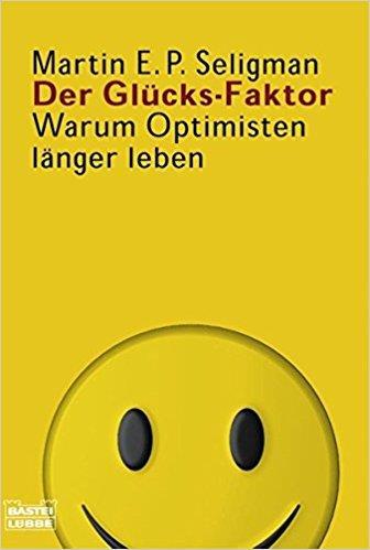 Authentic Happiness Theory Theorie des authentischen Glücks (2002) von Seligman Ist Glück Veranlagung oder Zufall? Nein! Jeder Mensch trägt den Keim zum Glück in sich.