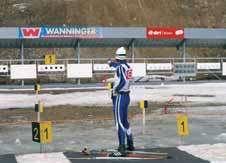 Bei der 3x10 km Staffel der Herren im Skilanglauf erlangte Deutschland (Schnurrer, Smolka, Heun) die Goldmedaille, Finnland (Salminen, Välimäki, Ojala) gewann Silber und Bronze ging an Norwegen