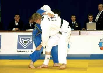 Europäische Polizeimeisterschaft im Judo statt. 24 Länder haben teilgenommen. The 15th EPC JUDO was organized between March 29th and April 1st 2007 in Moscow. There were 24 countries participating.