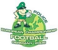 Schlussfolgerung Ich selbst habe als Spieler, Teamchef und Delegierter an fünf Fußball-EPM teilgenommen sowie an verschiedenen Polizei-Europameisterschaften in anderen Sportarten.