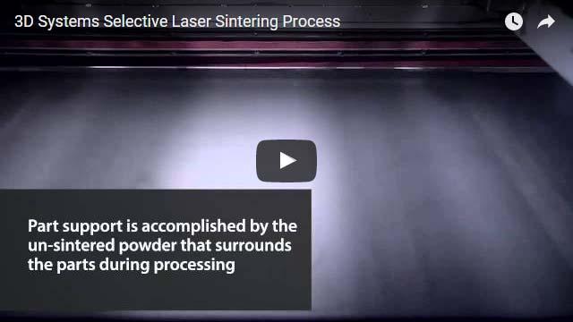 Die Druckverfahren Selectives Laser Sintering / Laserintern (SLS) Das Druckverfahren Selective Laser Sintering (SLS) / Selective Laser Melting (SLM) wurde während der 80er Jahre entwickelt.
