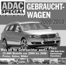 de Berechnung ab : 1,65 Euro (auch im Vorteils-Jahresabonnement) ADAC CD-ROM AUTO 2009 Großer Autokatalog mit mehr als 7.
