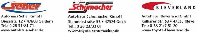 Auto von A = Achsmanschette bis Z = Zylinderkopf Bei uns sind alle Reparaturen möglich! PASSURA Automobile Tel. 02831 / 63 44 Gottlieb-Daimler-Str.
