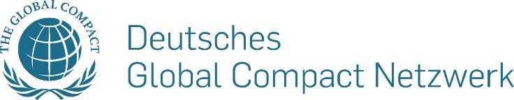 IMPRESSUM Herausgeber: Geschäftsstelle Deutsches Global Compact Netzwerk Deutsche Gesellschaft für Internationale