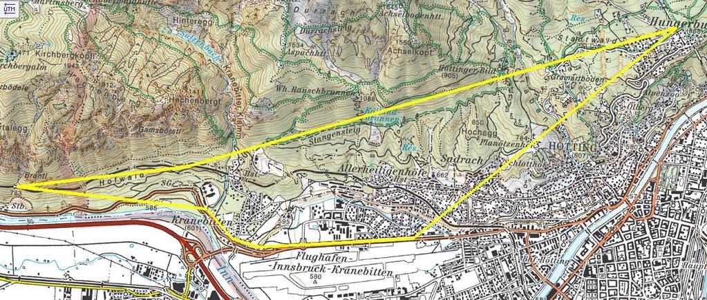 TEMPORARY RESERVE AREA (TRA) LOWI L GN 4.