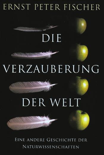 LehRkunst- Blitze Ernst Peter Fischer: Die Verzauberung der Welt. Eine andere Geschichte der Naturwissenschaften, München: Siedler 2014, 24.