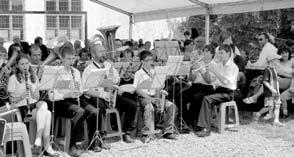 Sommerakademie und Festival der klassischen Musik Academia Muzicală de Vară Şi Festivalul de Muzică Academică Die 16. Auflage dieser Veranstaltungen fand in diesem Sommer zwischen dem 1. und 12.