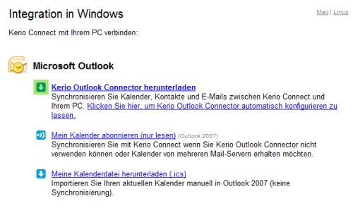 Business E-Mail einrichten - Outlook 2010 Um die Maildaten (Kalender, Kontakte und E-Mails) zwischen Ihrem lokalen Outlook Mailprogramm und dem Business-E-Mail-Server zu synchronisieren, wird auf