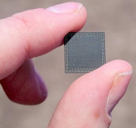 System on a chip - SoC Hohe Integrationsdichte von Bauteilen dank modernen Technologien möglich Damit allerdings verbu