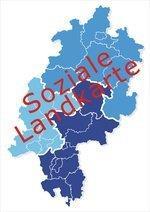 www.lwv-hessen.de/soziales Soziale Landkarte unterstützt bei der Suche nach Leistungserbringern gemäß den 67 ff.