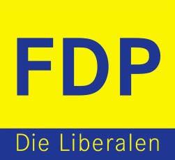 Mit der FDP kann Kanzlerin Merkel ihre Politik am besten umsetzen. Die FDP hat in den letzten Jahren in Deutschland etwas bewegt.