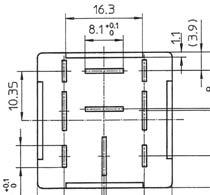 Gehäusesysteme Enclosure Systems Grundkörper System 1 Eine Auswahl passender Gehäuse