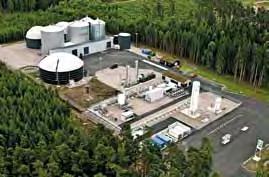 Unsere Referenzen Deutschland Österreich Frankreich Schweden USA China UK 10 Jahre Erfahrung bei der Veredelung von Biogas Mehr als 20 Jahre
