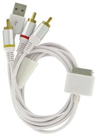 HDMI / I-PAD 33366806 8730636806 53 AV Leitung