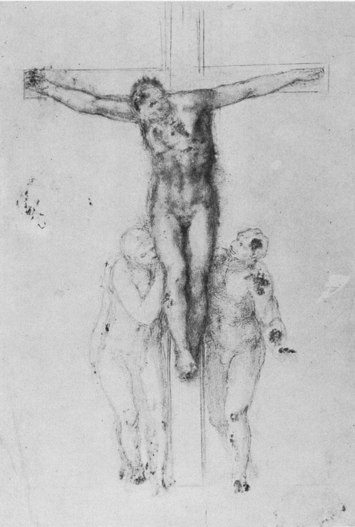 Abb. 36: Michelangelo,