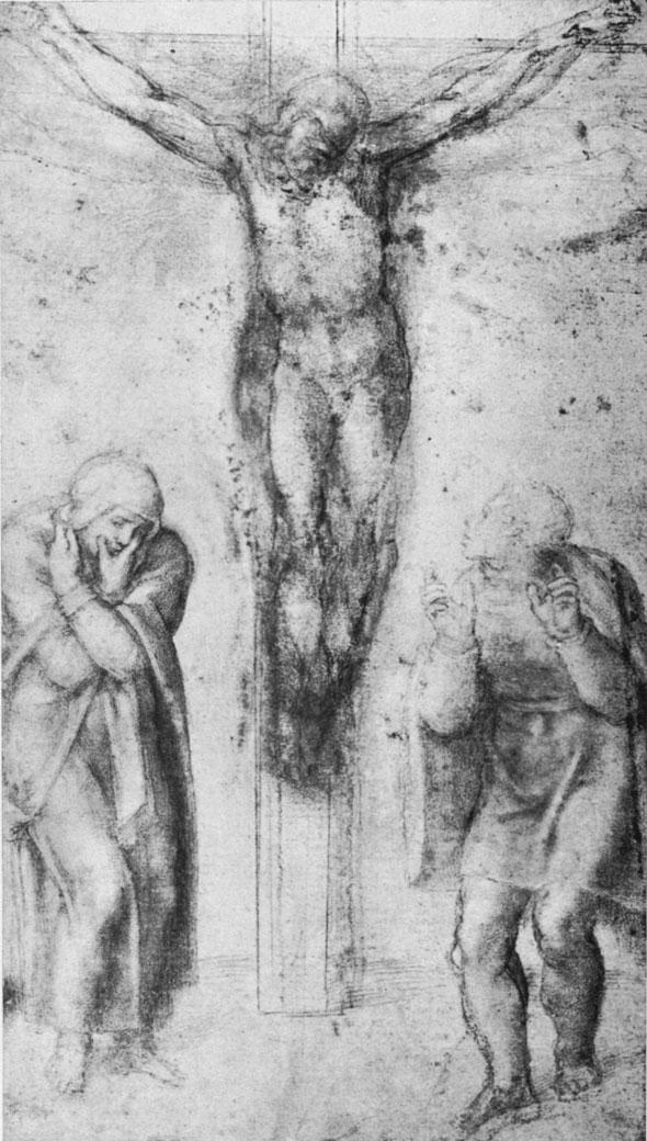 Abb. 39: Michelangelo,