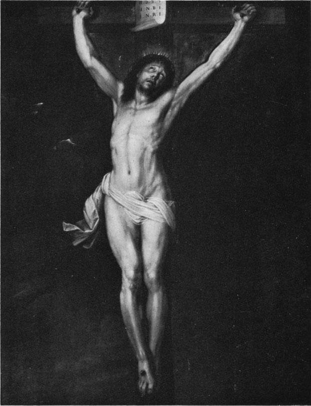 Abb. 48: Geldorp, Christus am Kreuz, Köln,