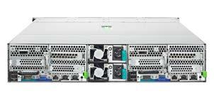 Datenblatt FUJITSU Server PRIMERGY CX420 S1 Out-of-the-box Dual Node Cluster Server Datenblatt FUJITSU Server PRIMERGY CX420 S1 Out-of-thebox Dual Node Cluster Server Hochverfügbarkeit auch bei